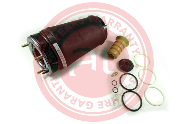 Air Spring, suspension